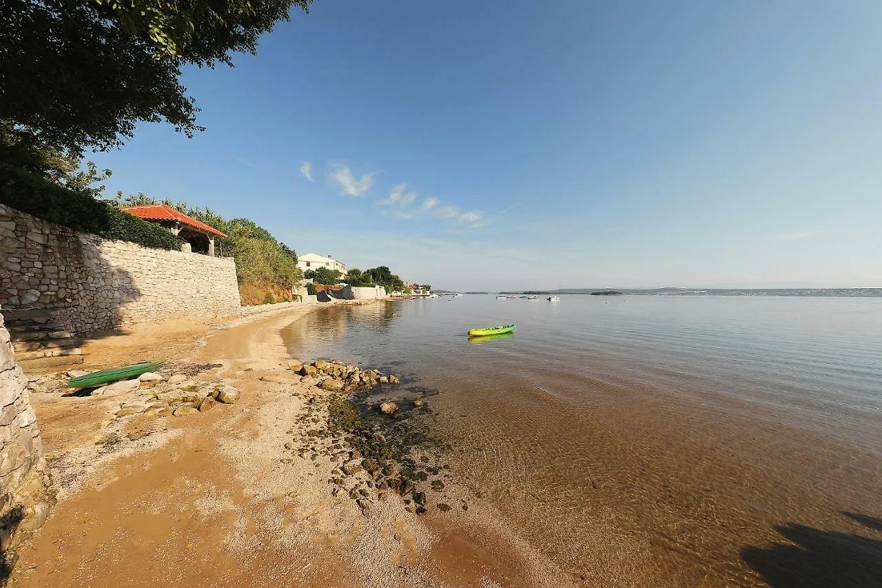 Vila Kona Tkon